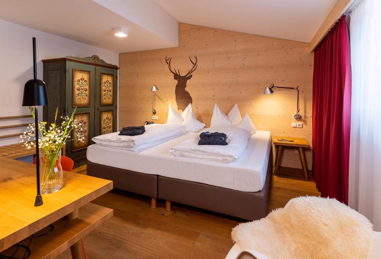 Landhotel Postwirt غرافناو المظهر الخارجي الصورة
