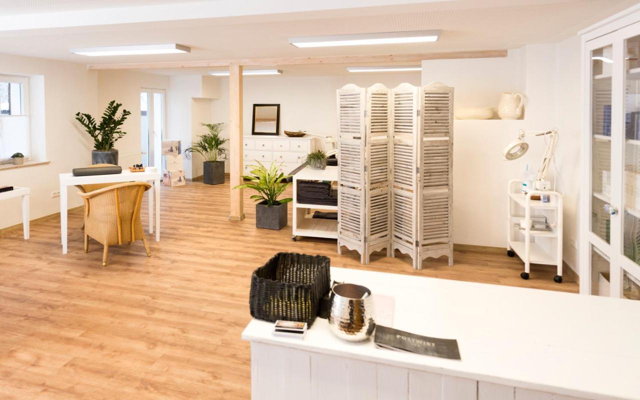Landhotel Postwirt غرافناو المظهر الخارجي الصورة