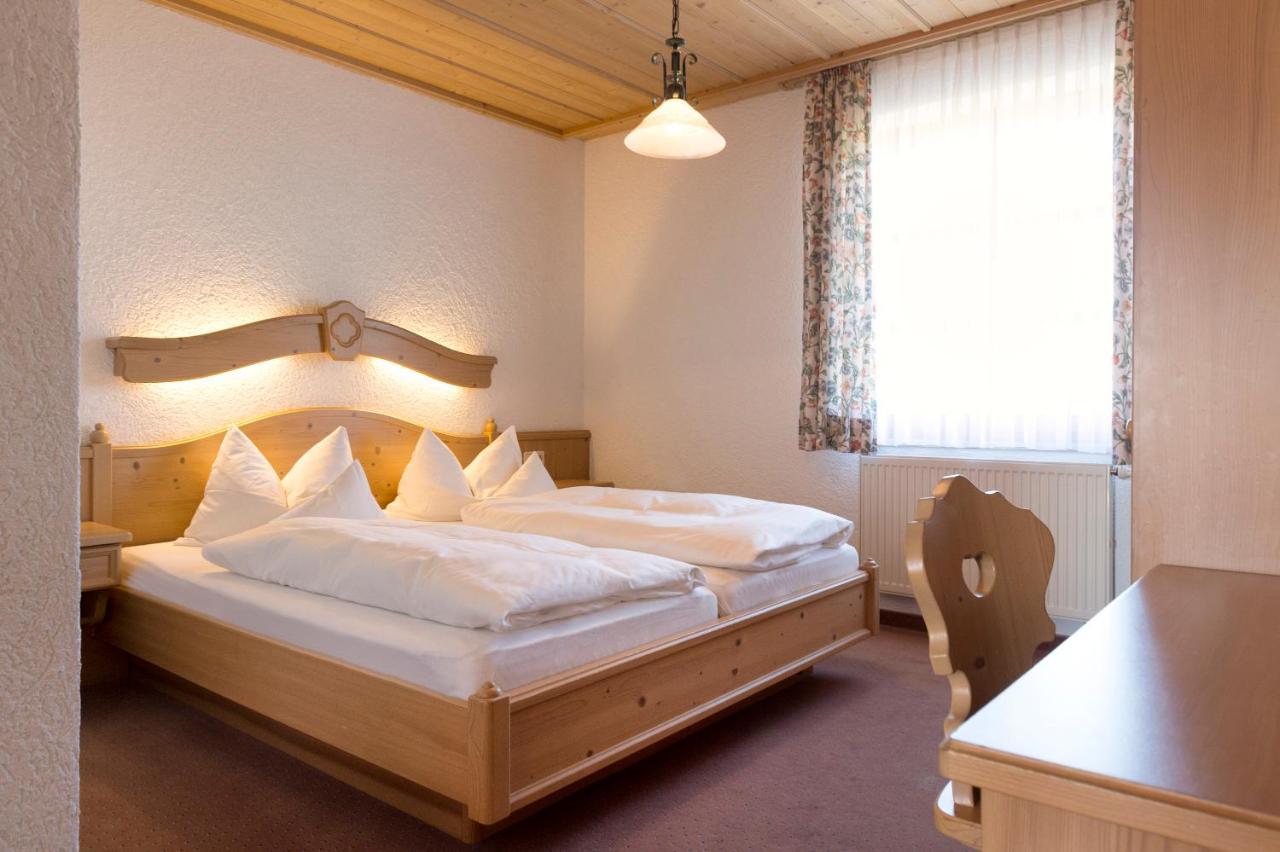 Landhotel Postwirt غرافناو المظهر الخارجي الصورة