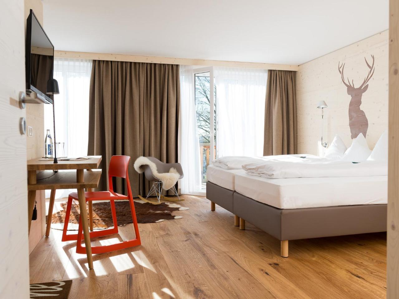 Landhotel Postwirt غرافناو المظهر الخارجي الصورة