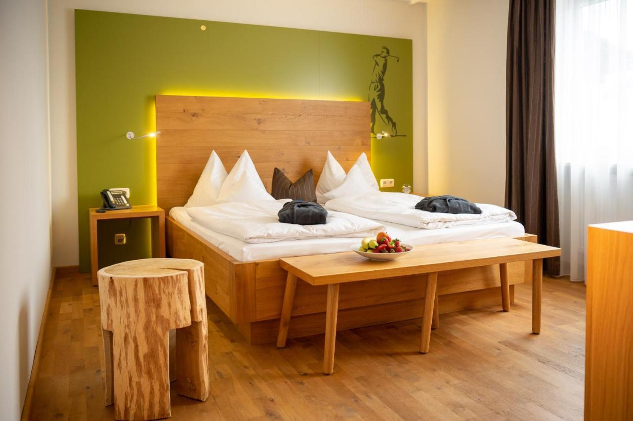Landhotel Postwirt غرافناو المظهر الخارجي الصورة