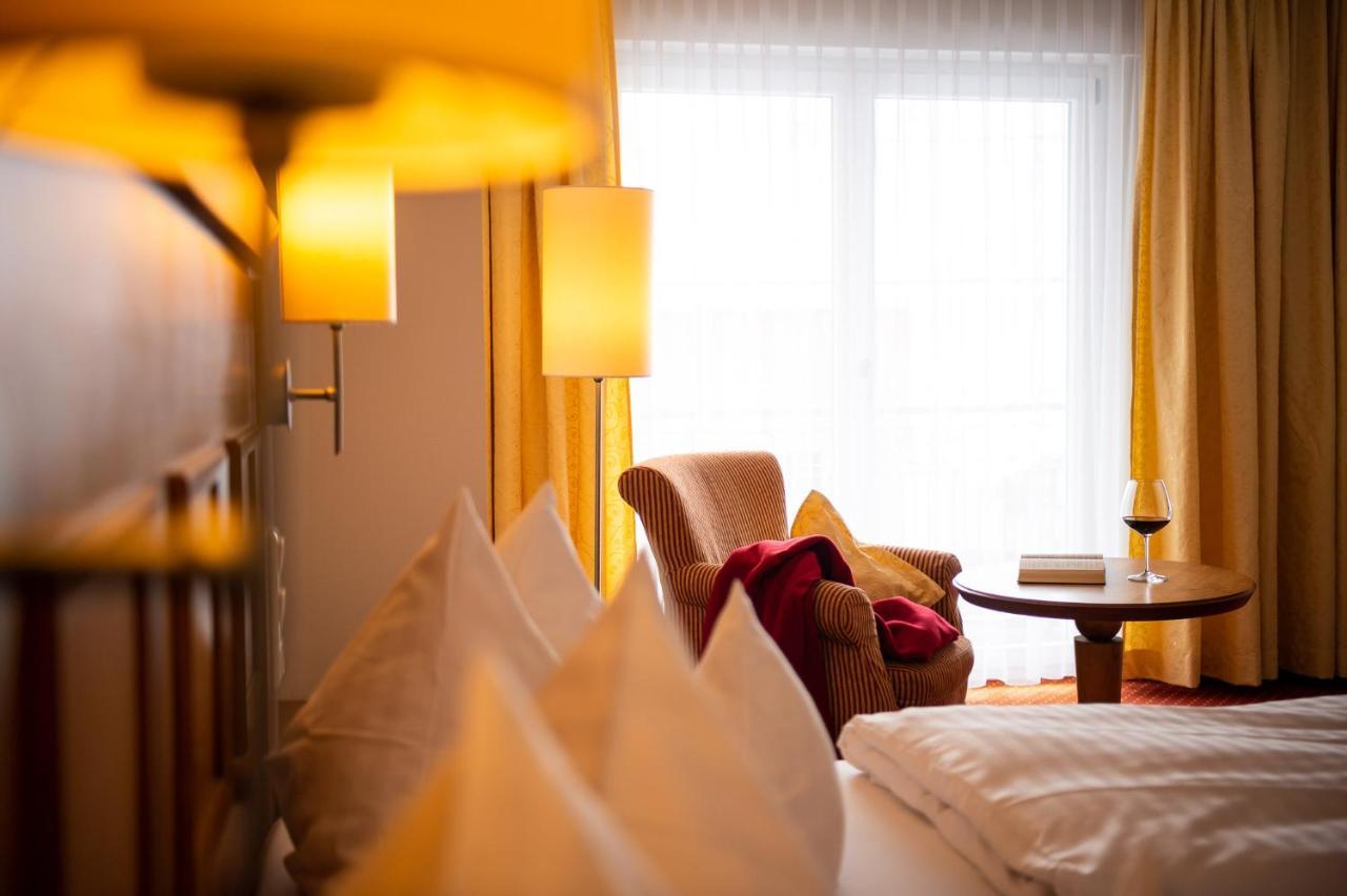 Landhotel Postwirt غرافناو المظهر الخارجي الصورة